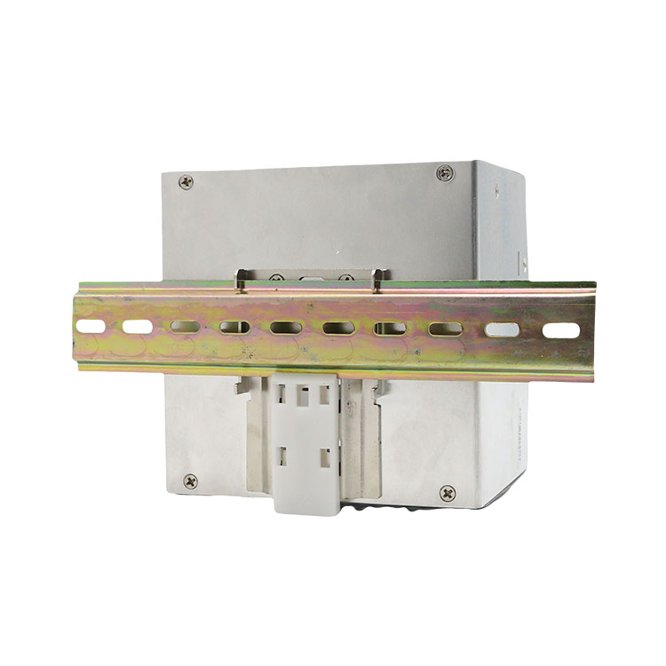 24vdc 2.5 Amp Din Rail Smps বোর্ড স্যুইচিং পাওয়ার সাপ্লাই